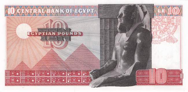 10 Pounds 1972